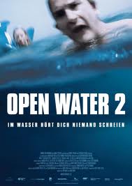 Дрейф Open Water 2 (2006)