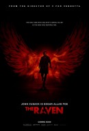 Ворон/The Raven(2012)