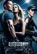Морской бой/Battleship(2012)