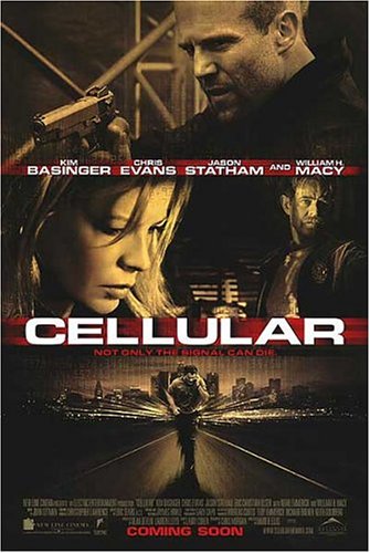 Сотовый / Cellular (2004)