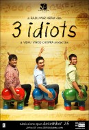 3 идиота/3 Idiots(2009)