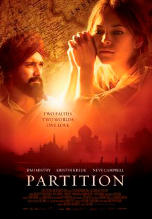 Раскол / Partition (2007)