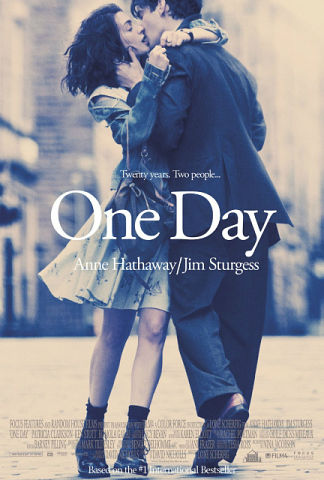 Один день/One Day(2011)