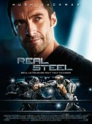Живая сталь/Real Steel(2011)