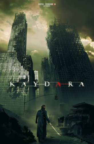 Кэйдара/Kaydara(2011)