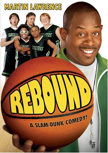 Отскок/Rebound(2005)
