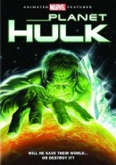 Планета Халка / Planet Hulk