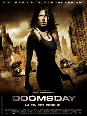 Судный день/Doomsday(2008)
