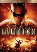 Хроники Риддика / The Chronicles of Riddick