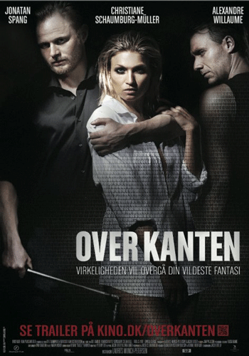 За гранью/Over Kanten (2012)
