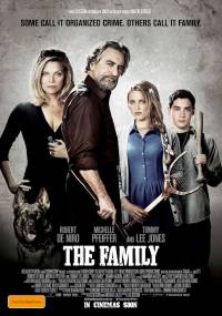 Малавита / The Family