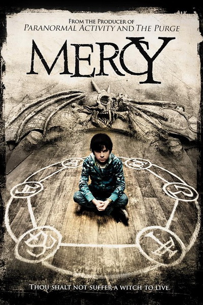 Милосердие / Mercy