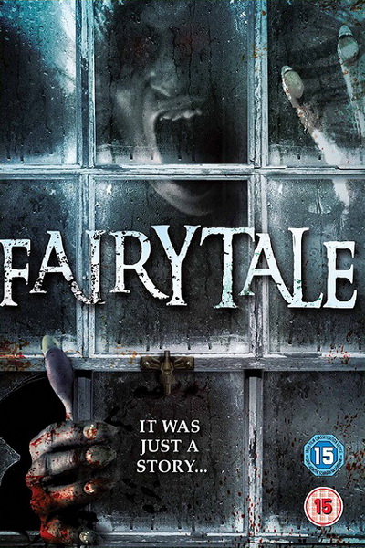 Фея / Fairytale