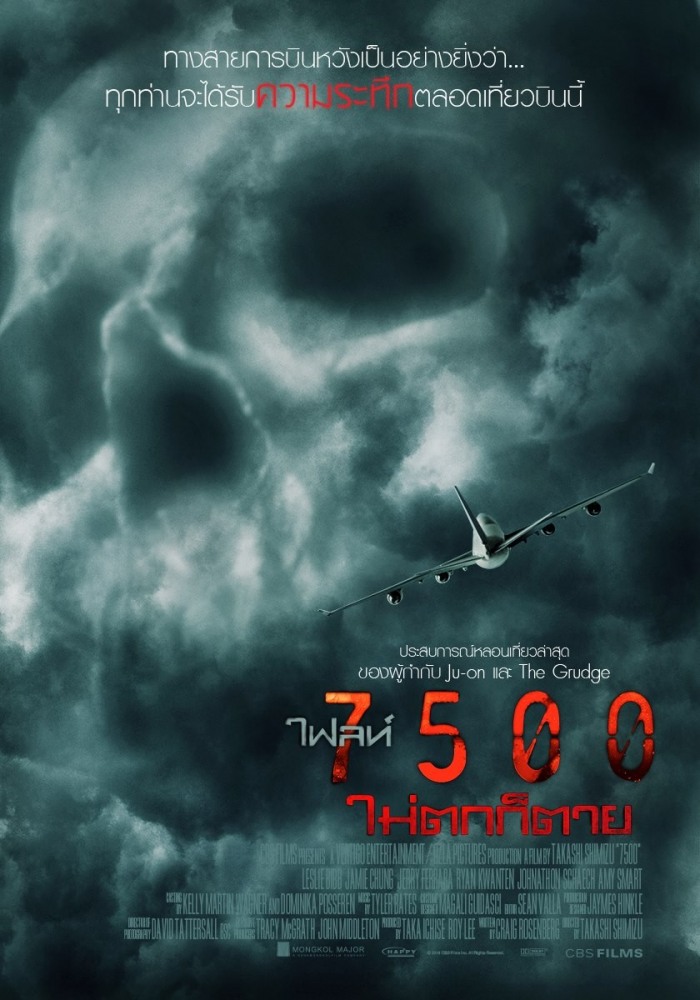 7500 / 7500