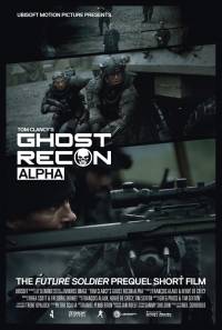 Спецотряд Призрак: Альфа / Ghost Recon: Alpha