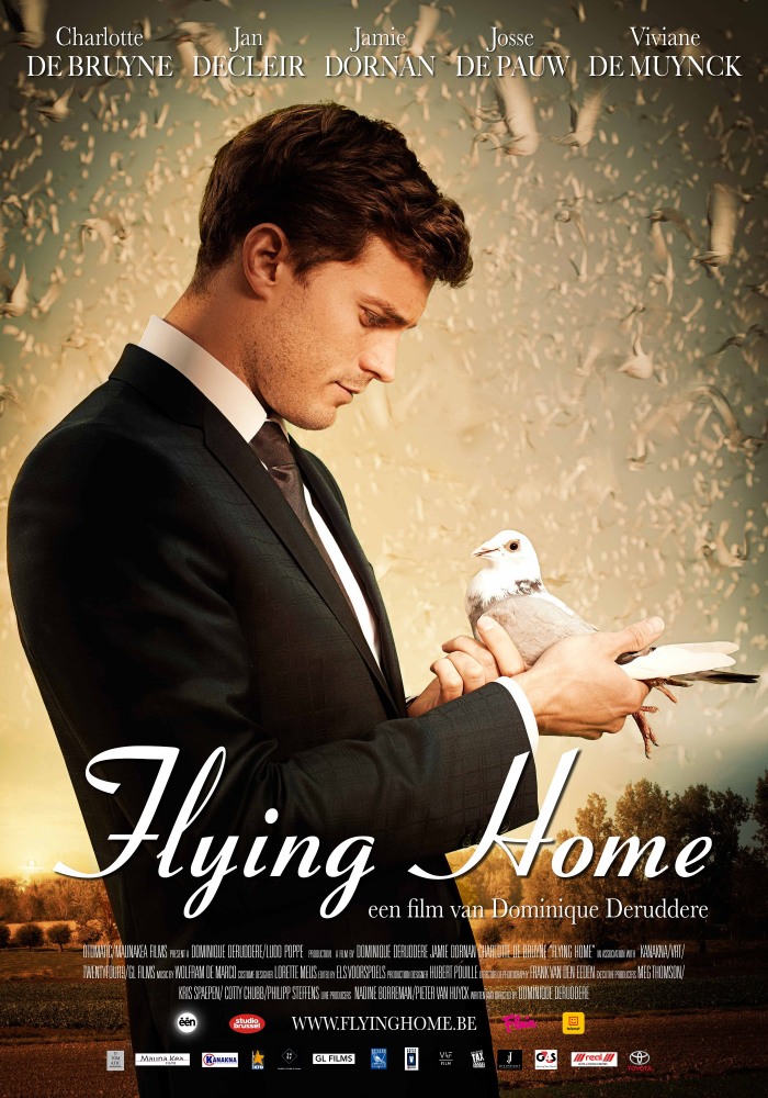 Полет домой / Flying Home