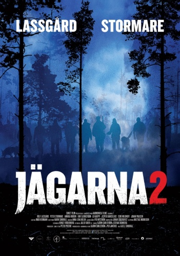 Охотники 2 / Jagarna 2