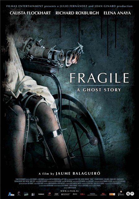 Хрупкость/Fragiles(2005)