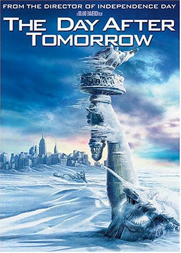 Послезавтра / The Day After Tomorrow