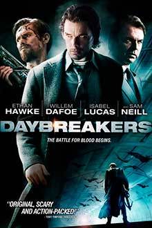 Воины света / Daybreakers