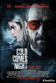 Взгляд зимы / Cold Comes the Night