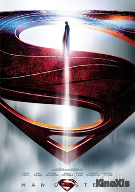 Человек из стали / Man of Steel
