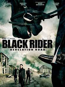 Путь откровения 3 / The Black Rider: Revelation Road 3