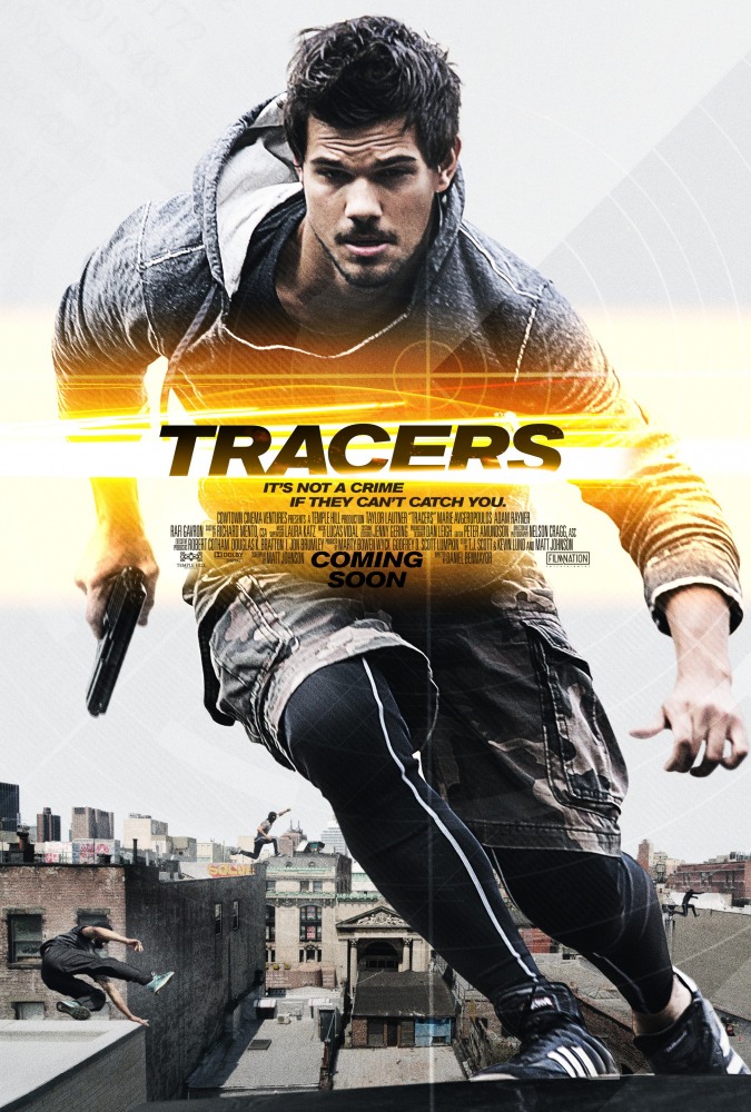 Трейсеры/Tracers