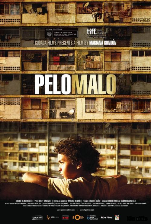 Плохая прическа / Pelo malo