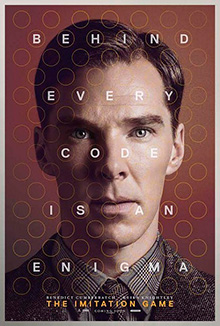Игра в имитацию / The Imitation Game