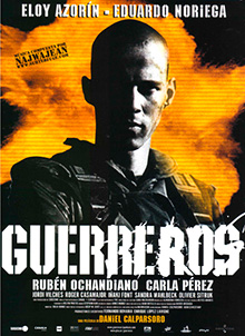 Миротворцы / Guerreros
