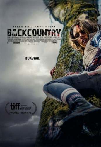 Глушь/Backcountry