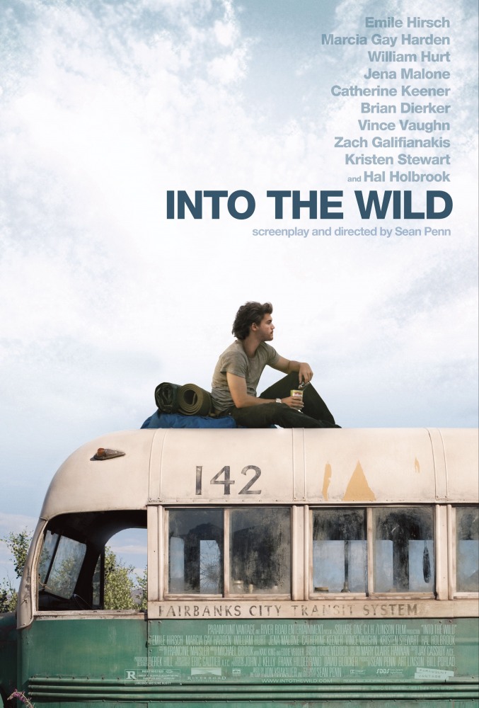 В диких условиях / Into the Wild