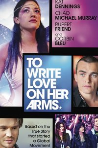 Написать любовь на ее руках / To Write Love on Her Arms